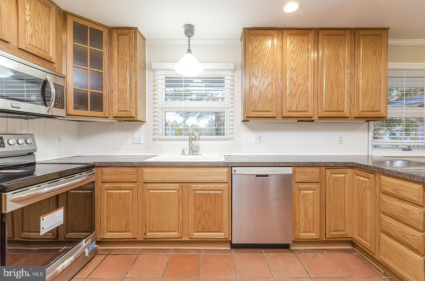 PARK HEIGHTS - Residential