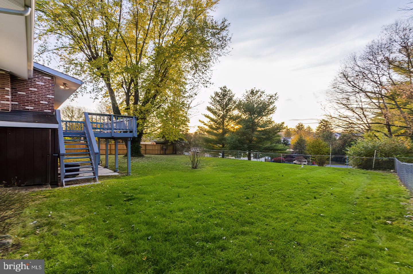 PARK HEIGHTS - Residential