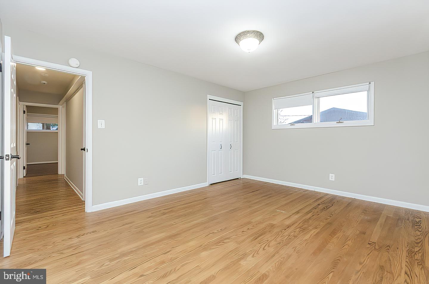 PARK HEIGHTS - Residential