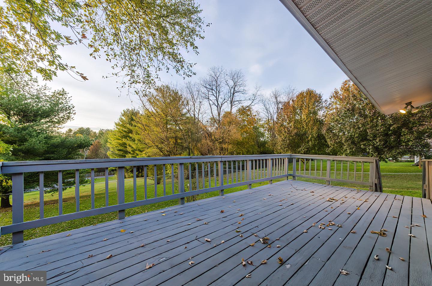 PARK HEIGHTS - Residential