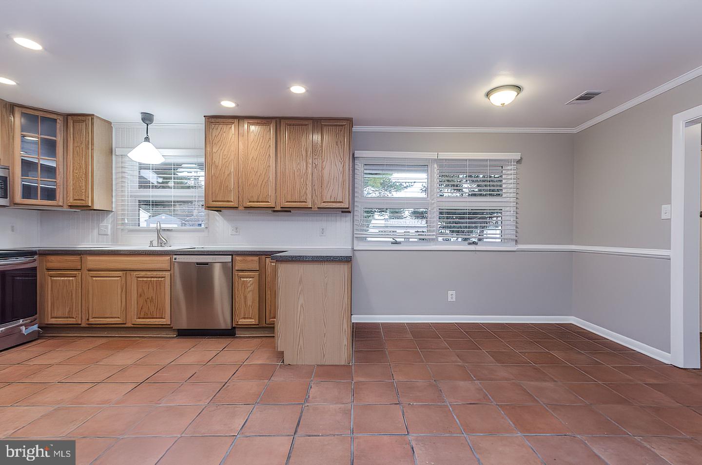 PARK HEIGHTS - Residential