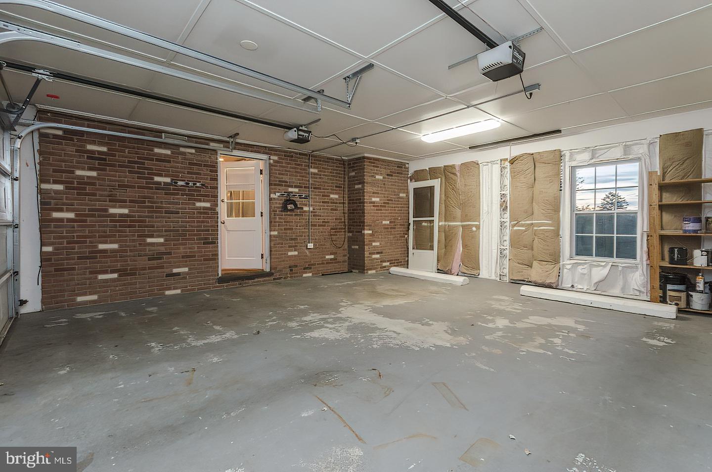 PARK HEIGHTS - Residential