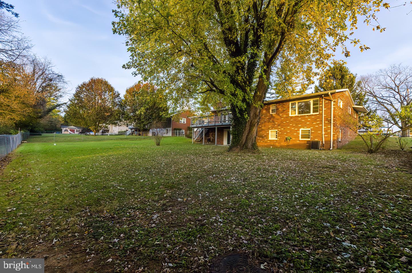 PARK HEIGHTS - Residential