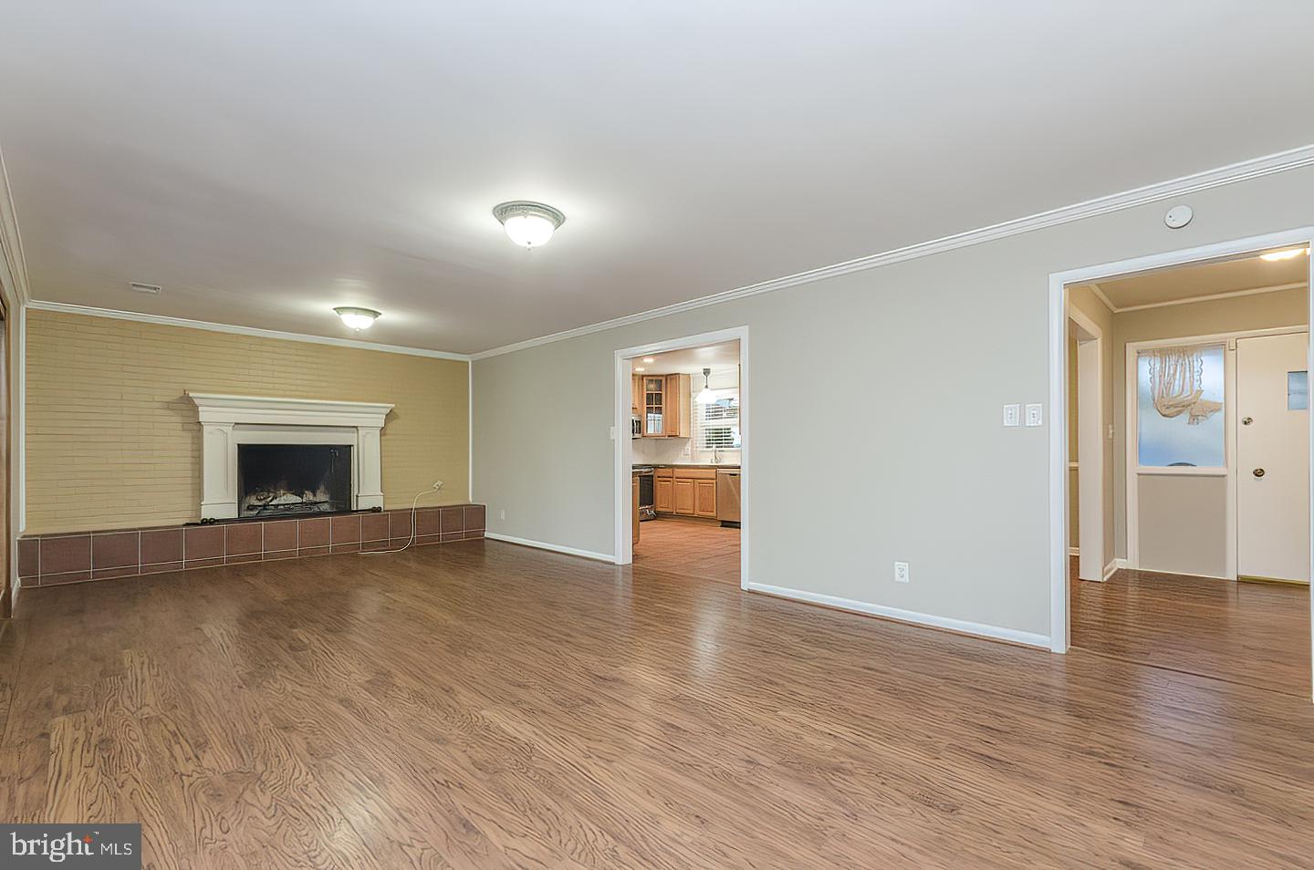 PARK HEIGHTS - Residential