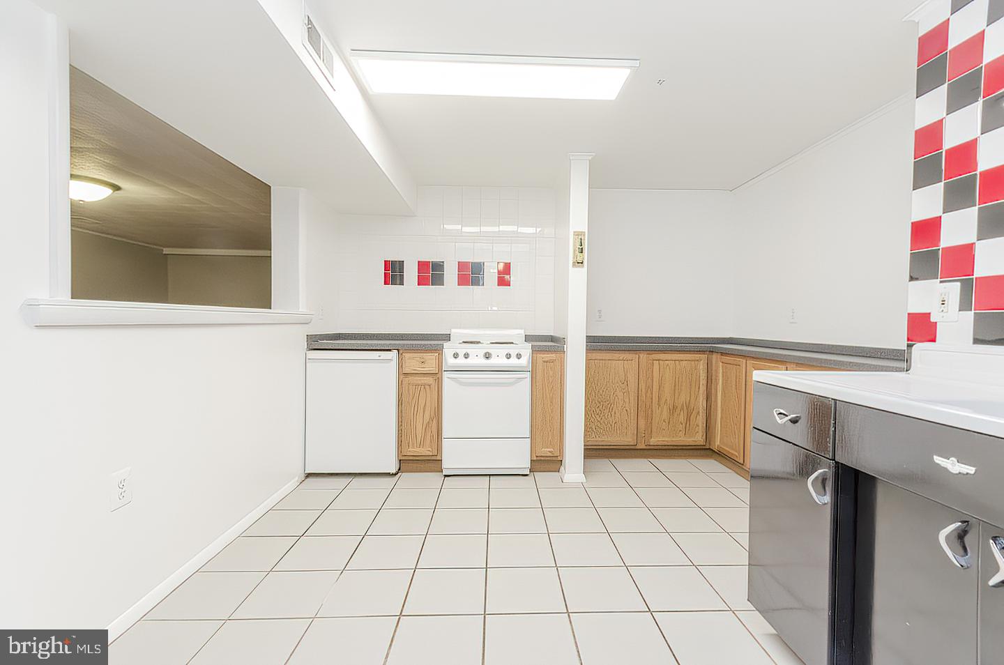 PARK HEIGHTS - Residential