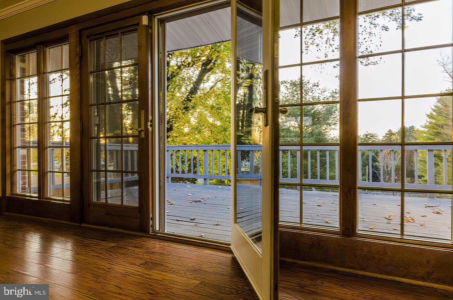 PARK HEIGHTS - Residential