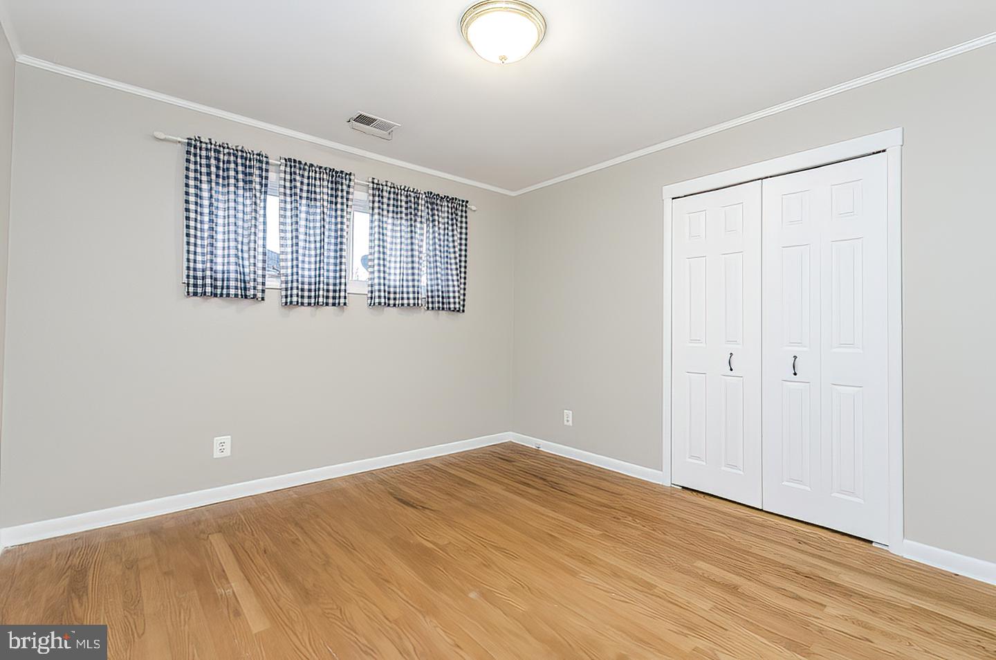 PARK HEIGHTS - Residential