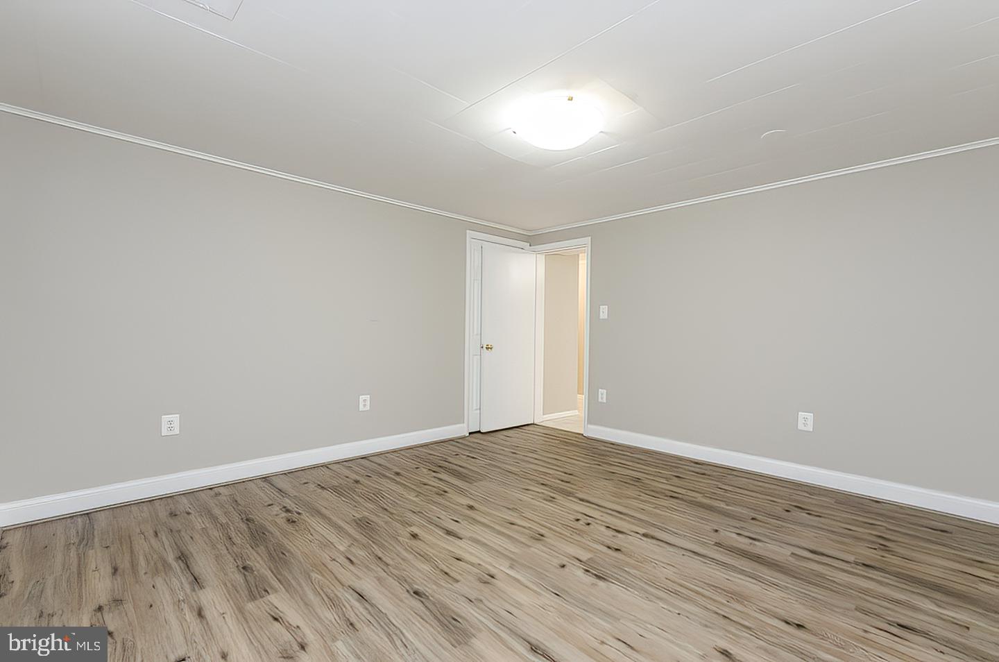 PARK HEIGHTS - Residential