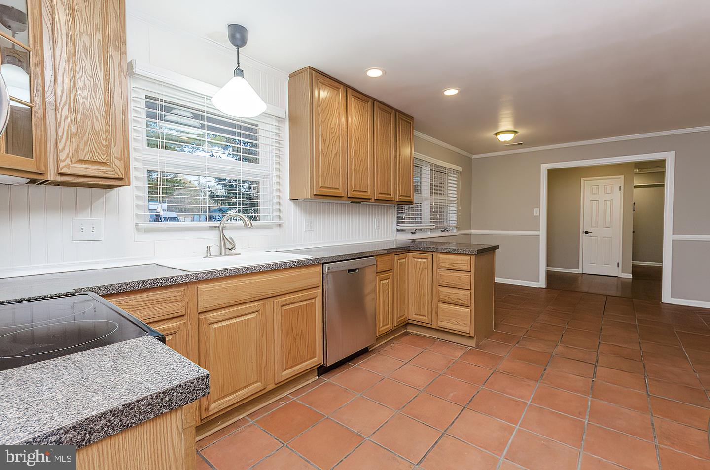 PARK HEIGHTS - Residential