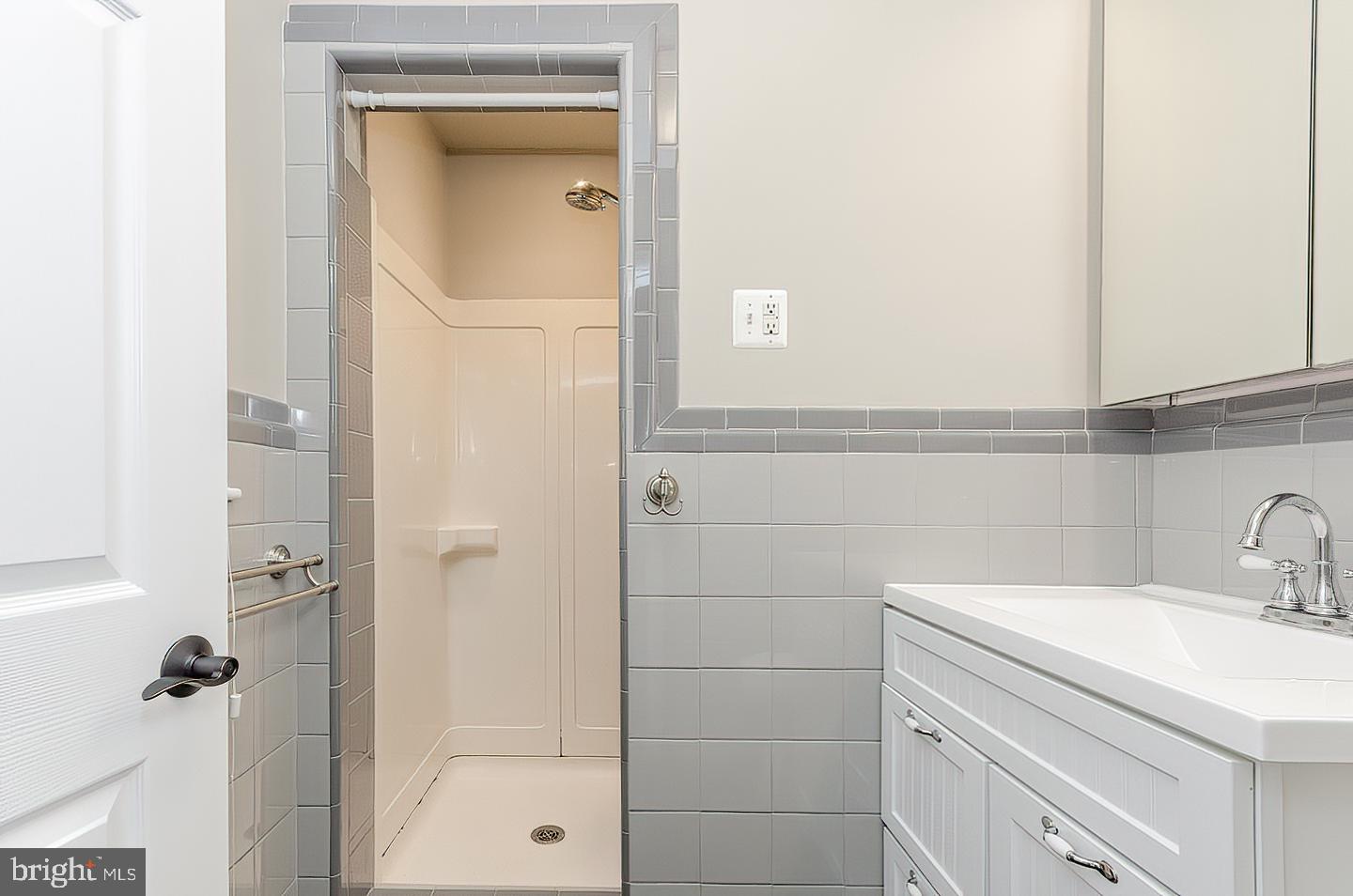 PARK HEIGHTS - Residential