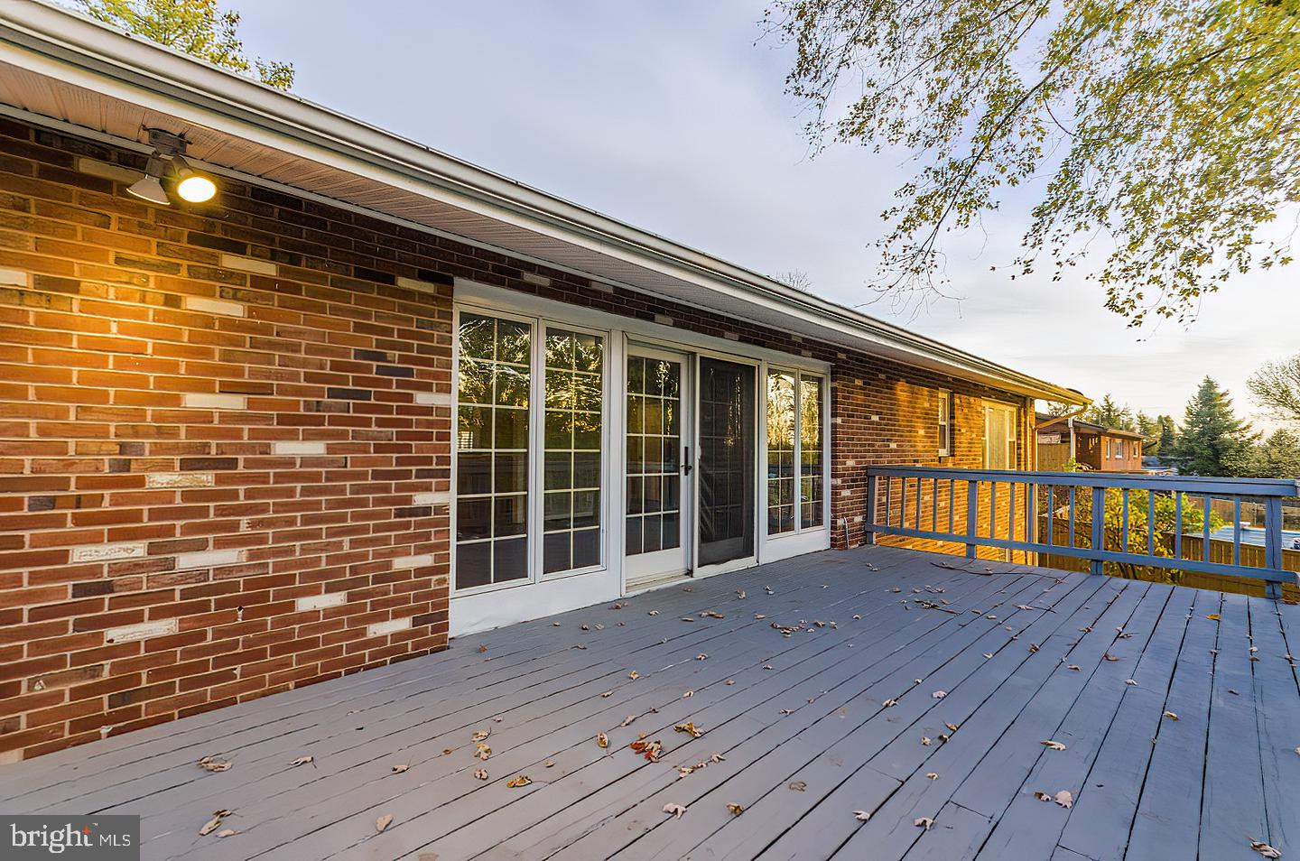 PARK HEIGHTS - Residential