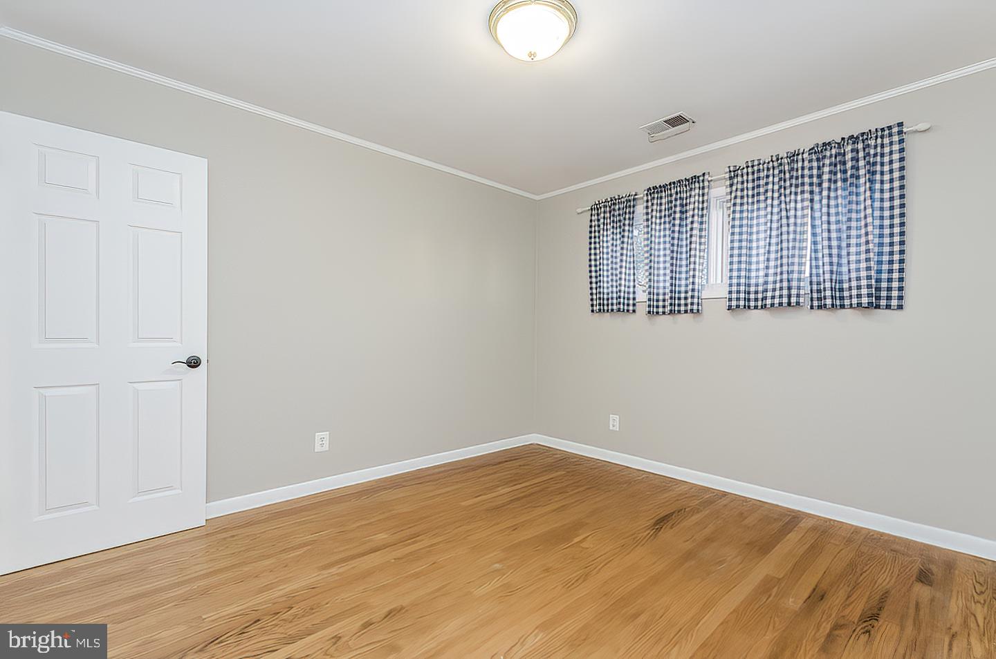 PARK HEIGHTS - Residential