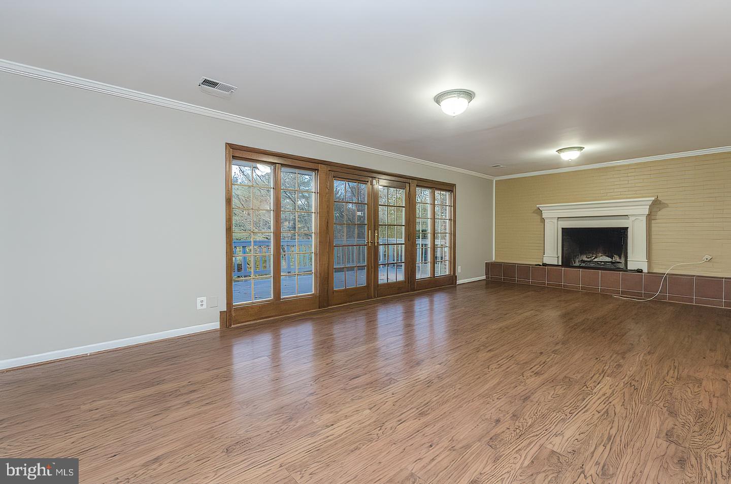 PARK HEIGHTS - Residential