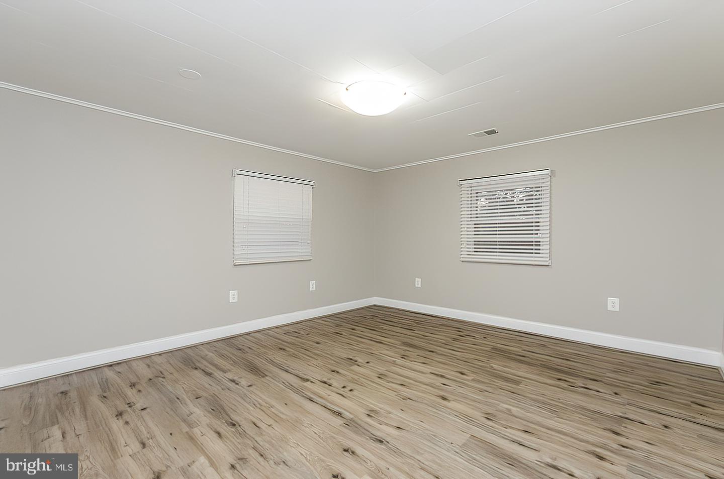 PARK HEIGHTS - Residential