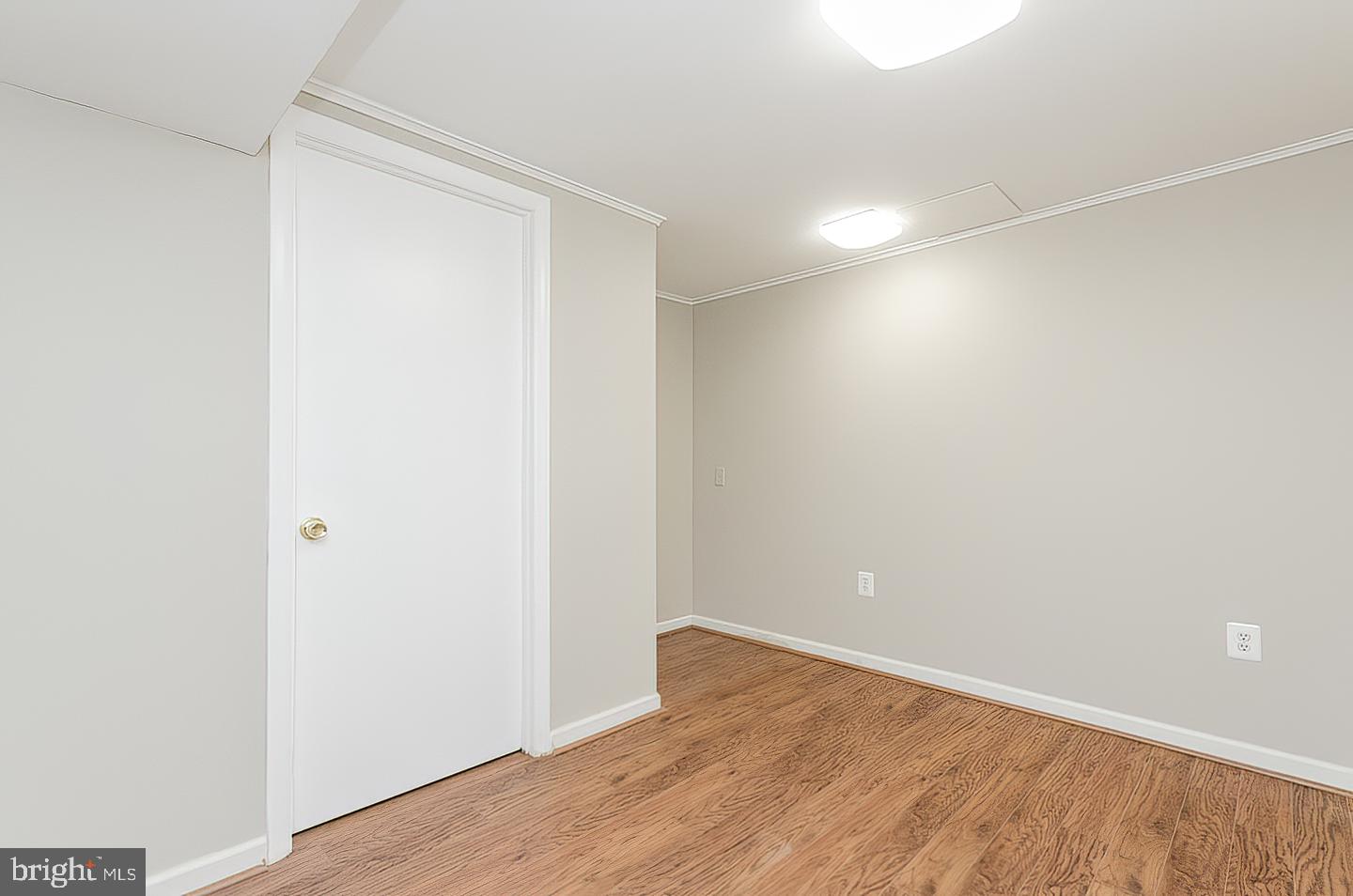 PARK HEIGHTS - Residential