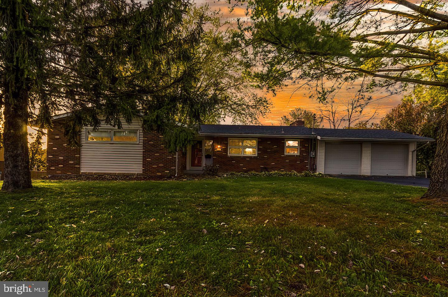 PARK HEIGHTS - Residential