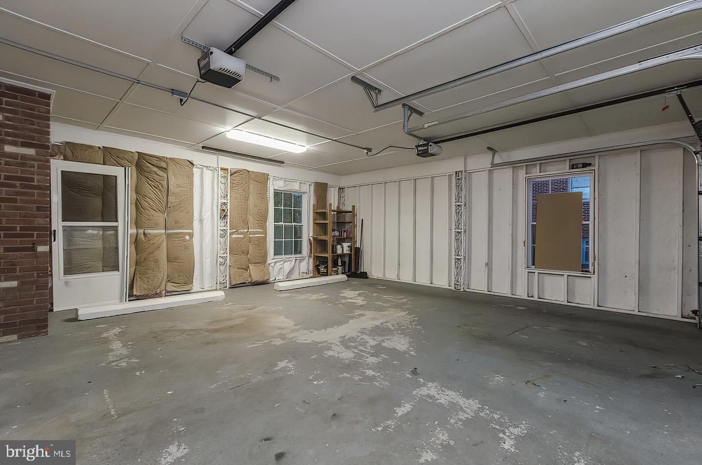 PARK HEIGHTS - Residential