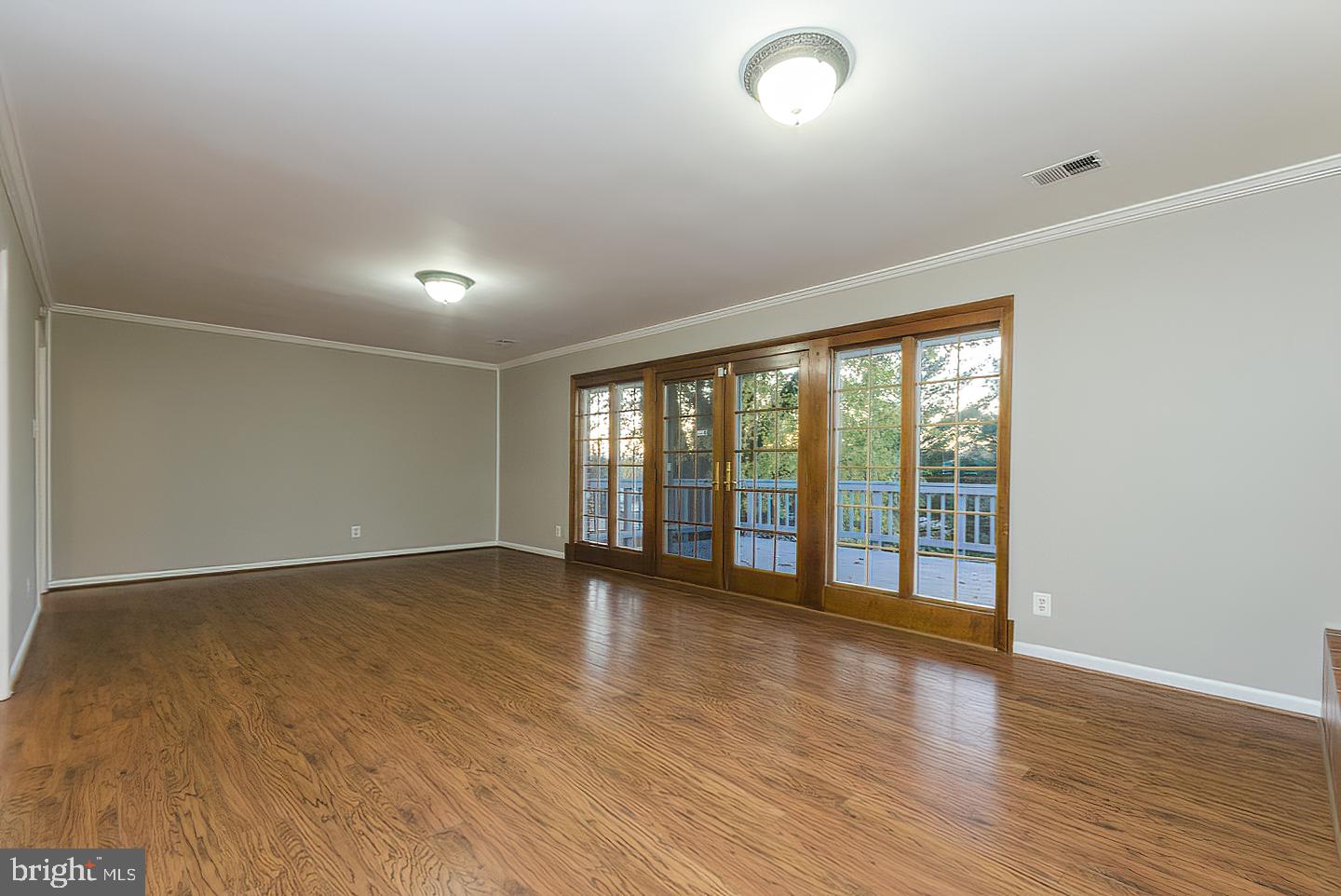 PARK HEIGHTS - Residential