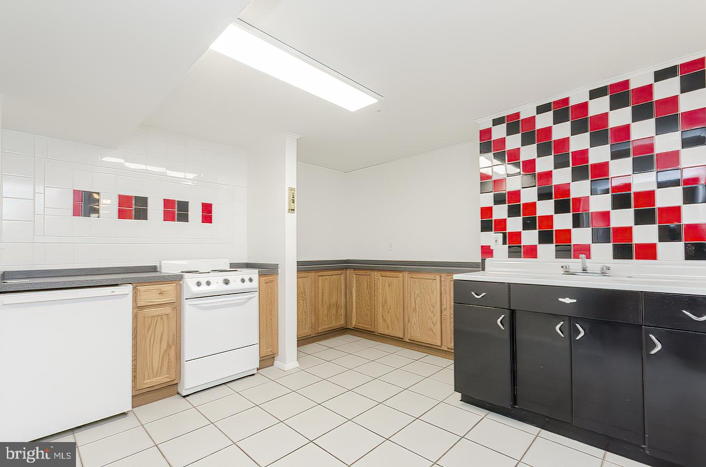 PARK HEIGHTS - Residential