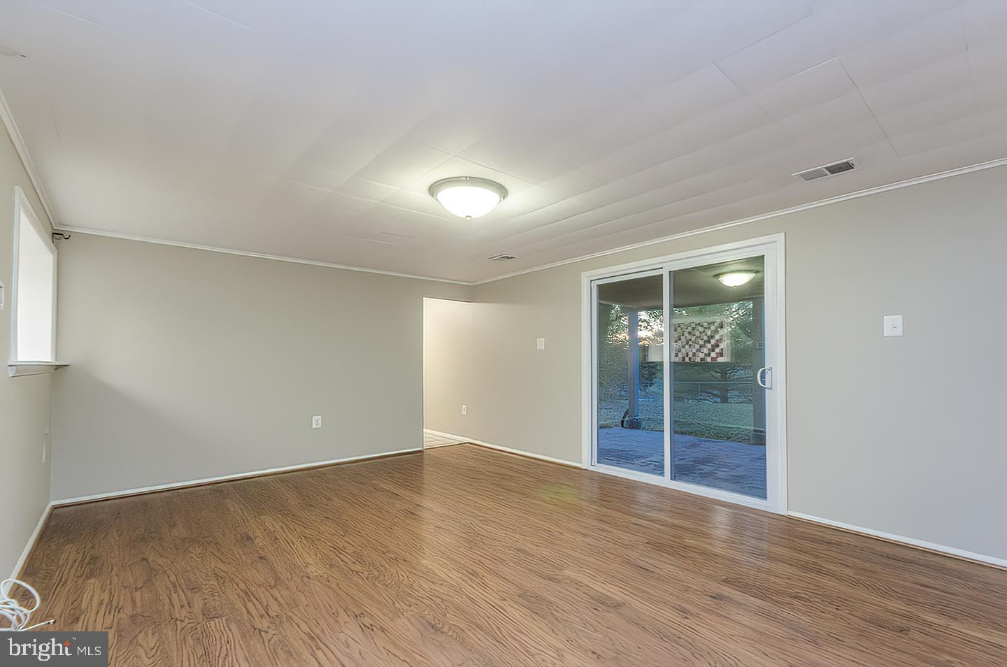 PARK HEIGHTS - Residential