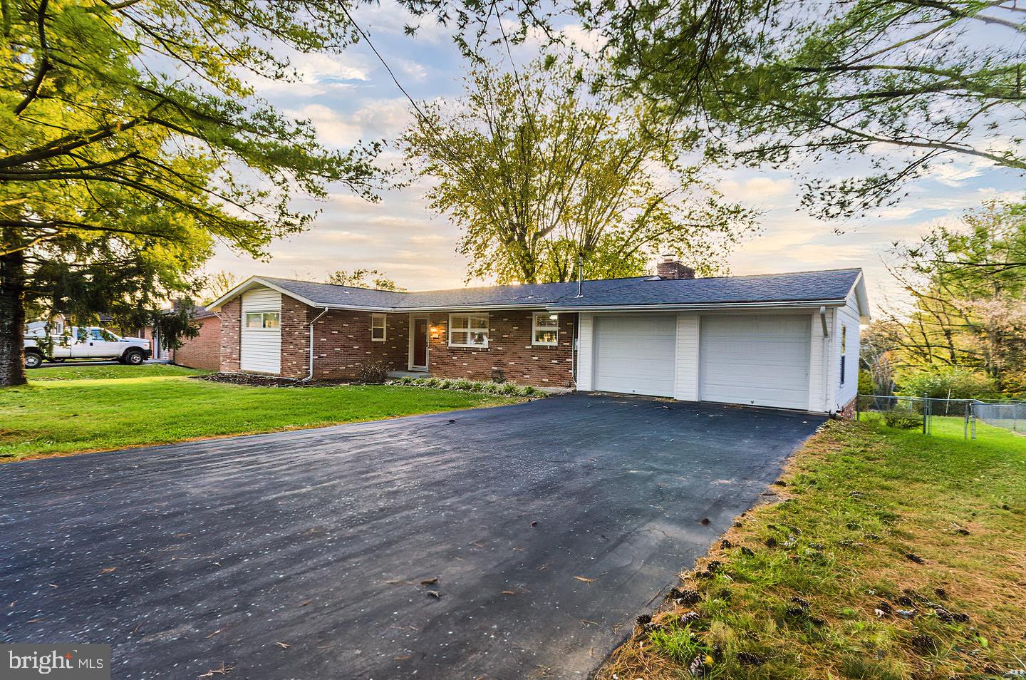 PARK HEIGHTS - Residential