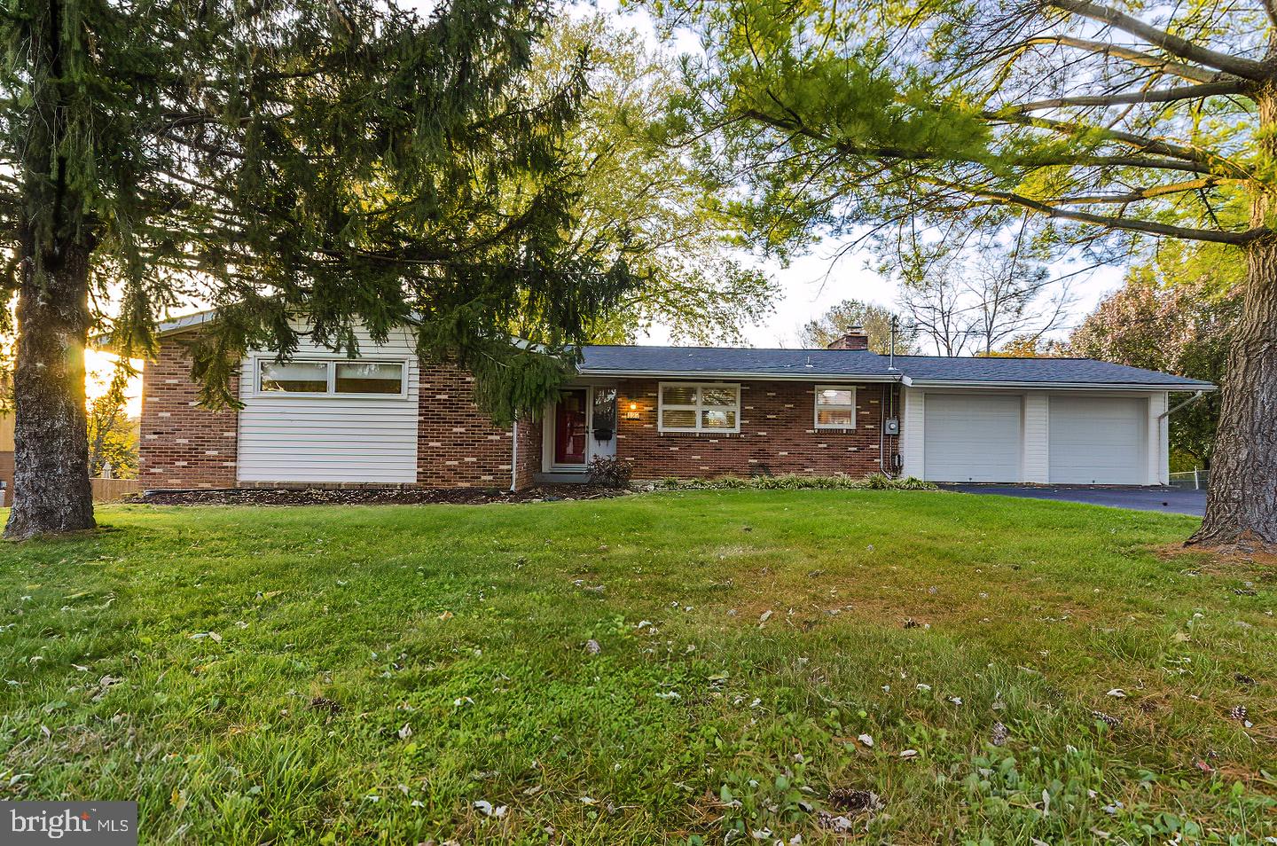 PARK HEIGHTS - Residential