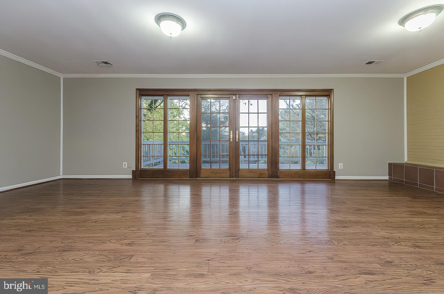 PARK HEIGHTS - Residential