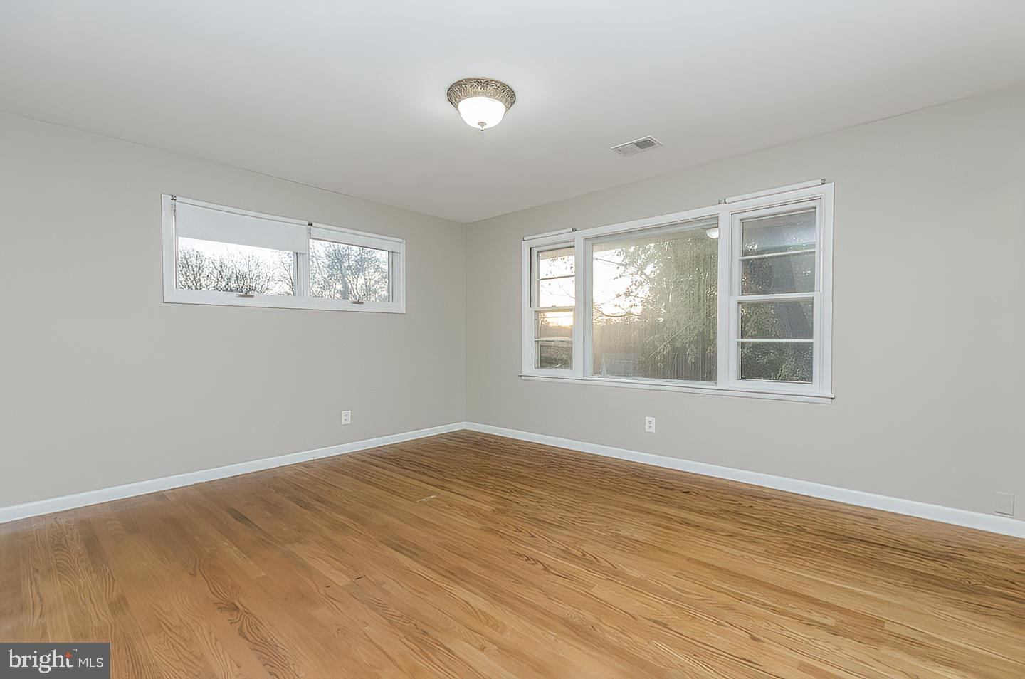 PARK HEIGHTS - Residential