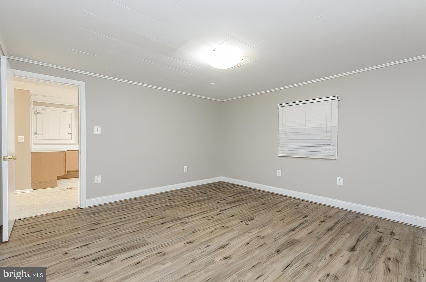 PARK HEIGHTS - Residential