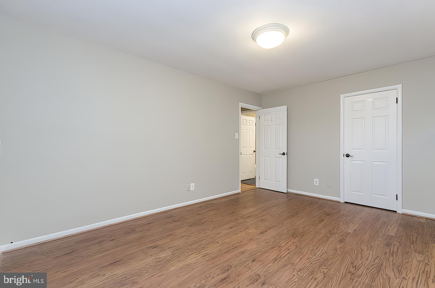 PARK HEIGHTS - Residential