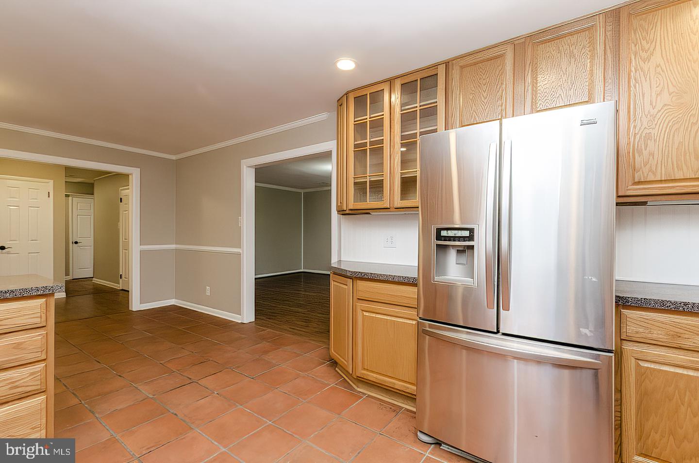 PARK HEIGHTS - Residential