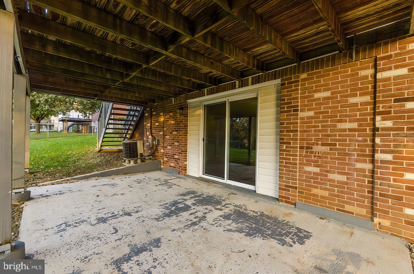 PARK HEIGHTS - Residential