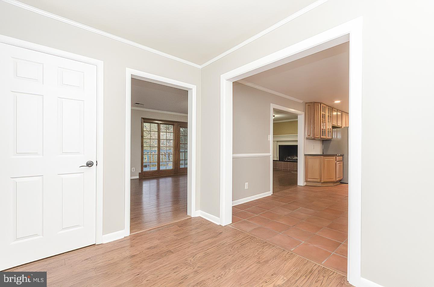 PARK HEIGHTS - Residential