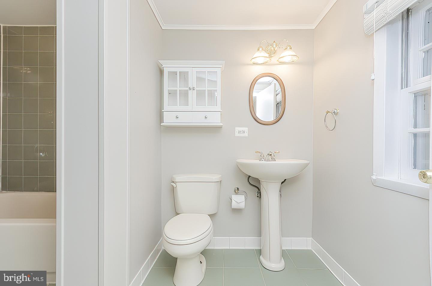 PARK HEIGHTS - Residential