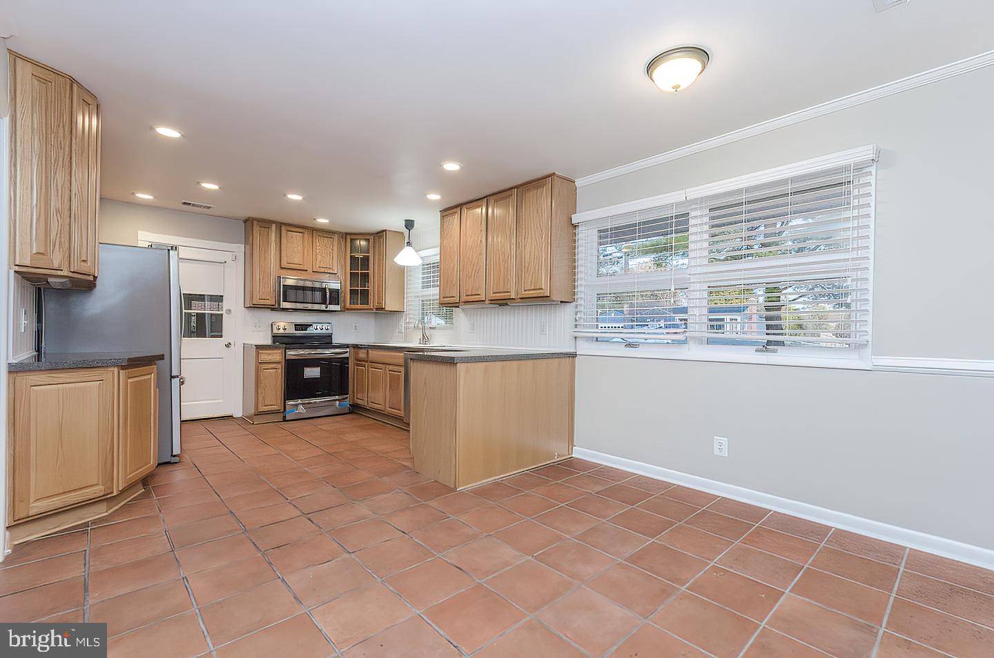 PARK HEIGHTS - Residential