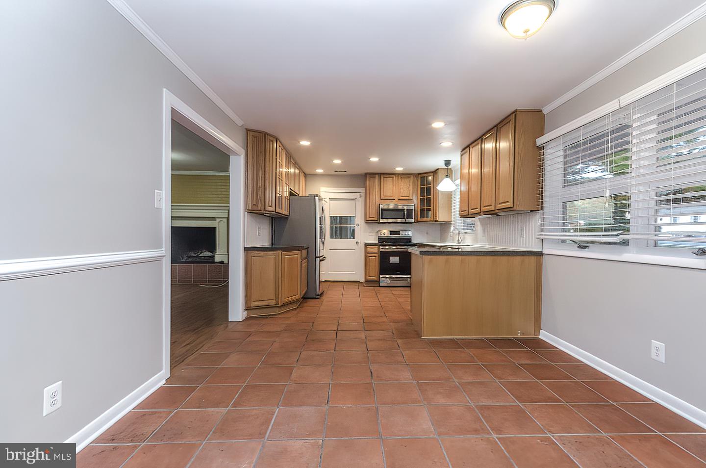 PARK HEIGHTS - Residential