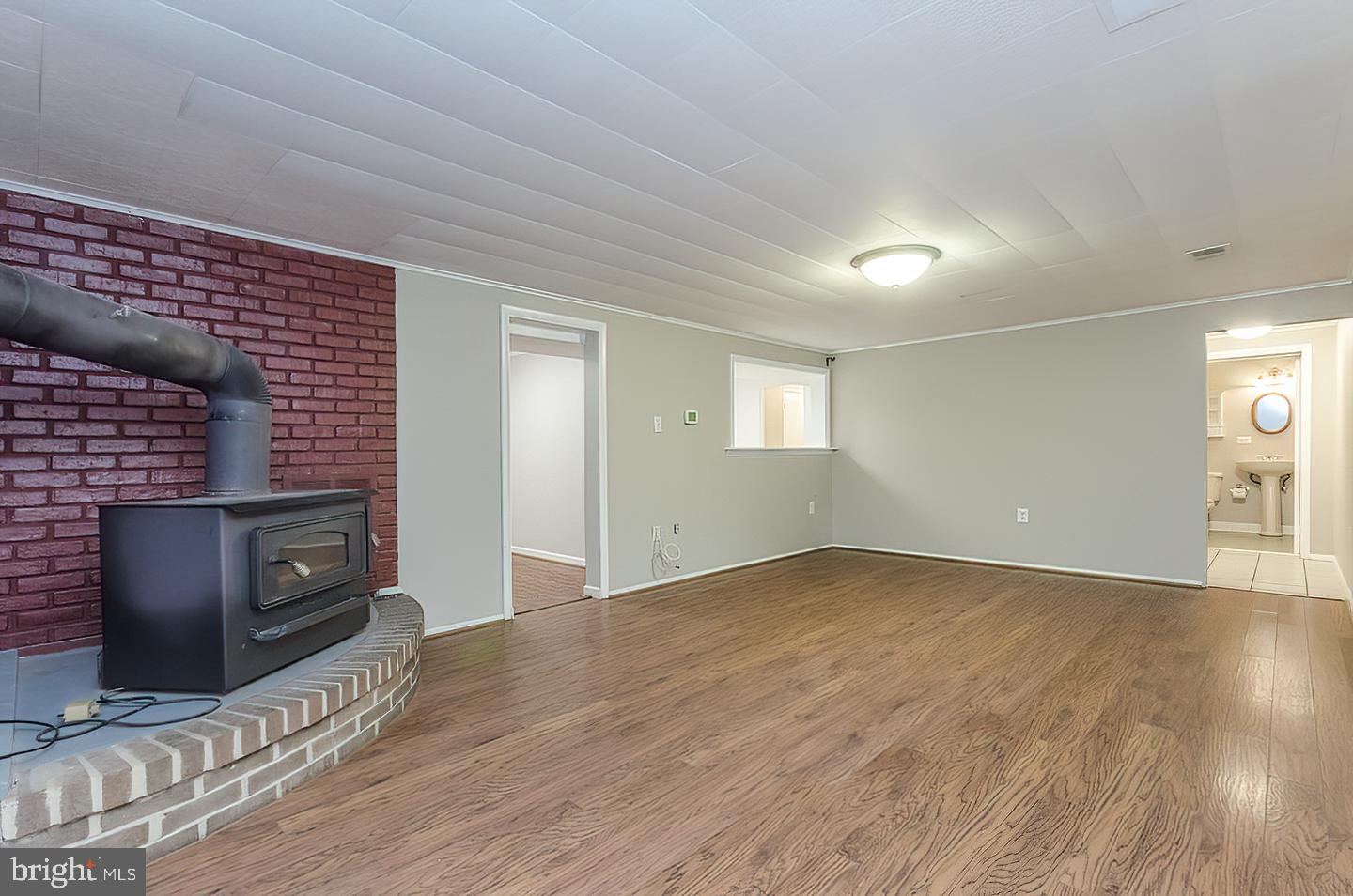 PARK HEIGHTS - Residential