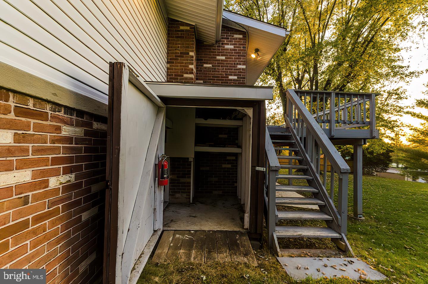 PARK HEIGHTS - Residential