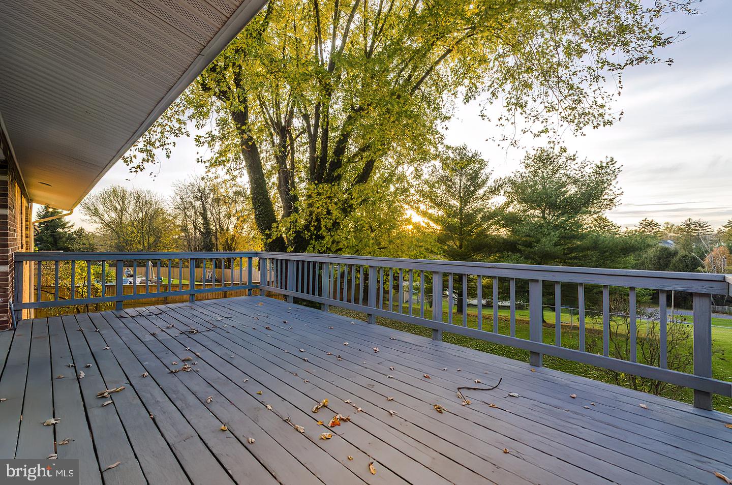 PARK HEIGHTS - Residential