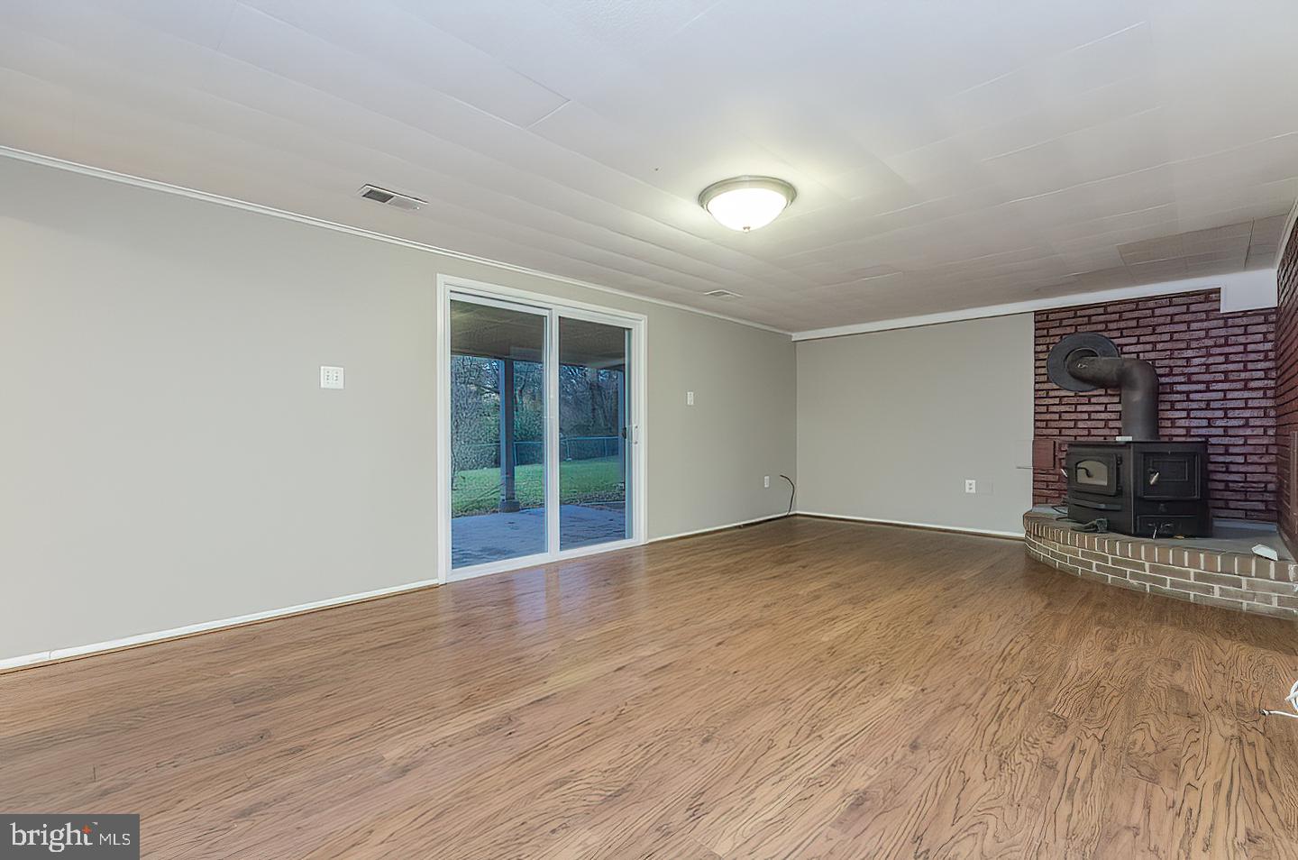 PARK HEIGHTS - Residential