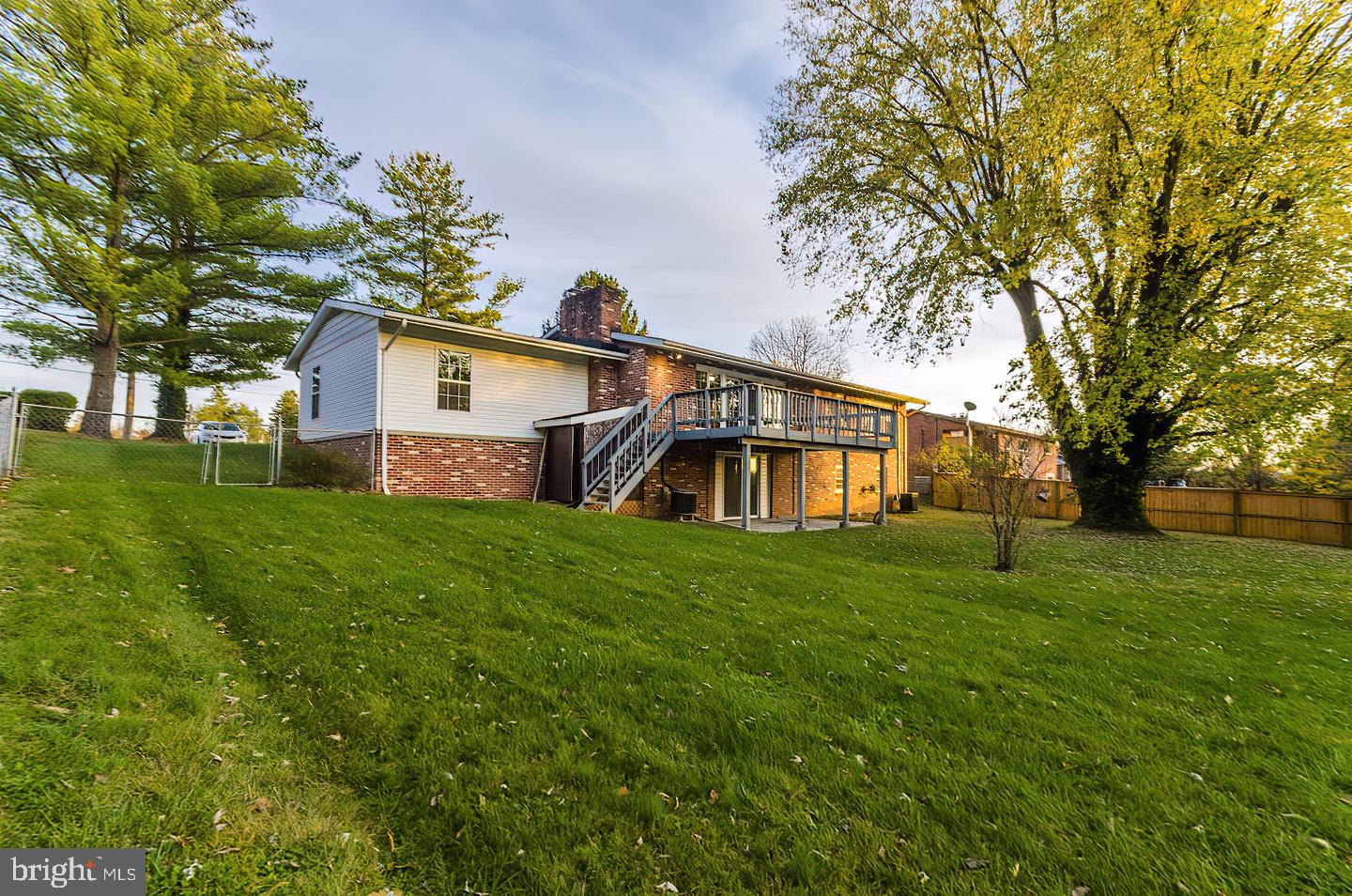 PARK HEIGHTS - Residential