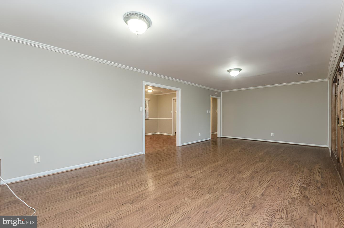 PARK HEIGHTS - Residential