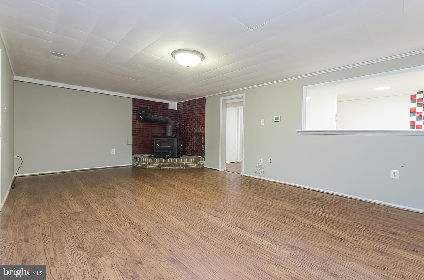 PARK HEIGHTS - Residential