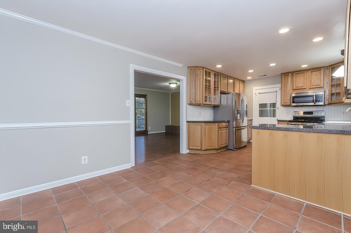 PARK HEIGHTS - Residential