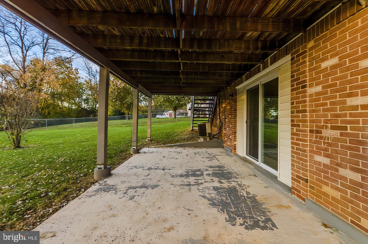 PARK HEIGHTS - Residential