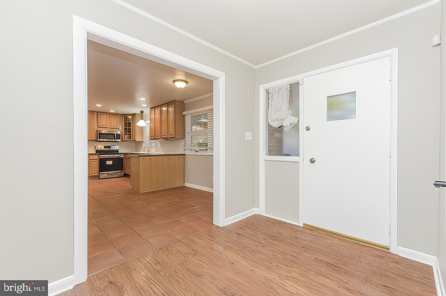 PARK HEIGHTS - Residential