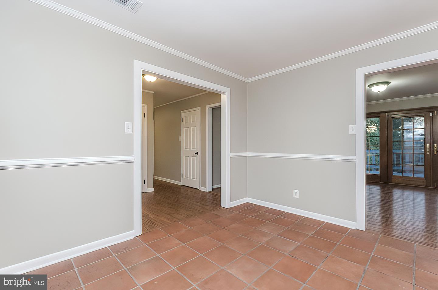 PARK HEIGHTS - Residential