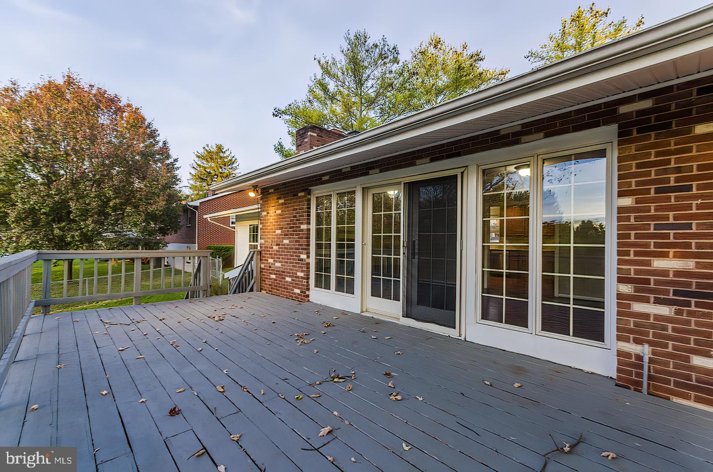 PARK HEIGHTS - Residential