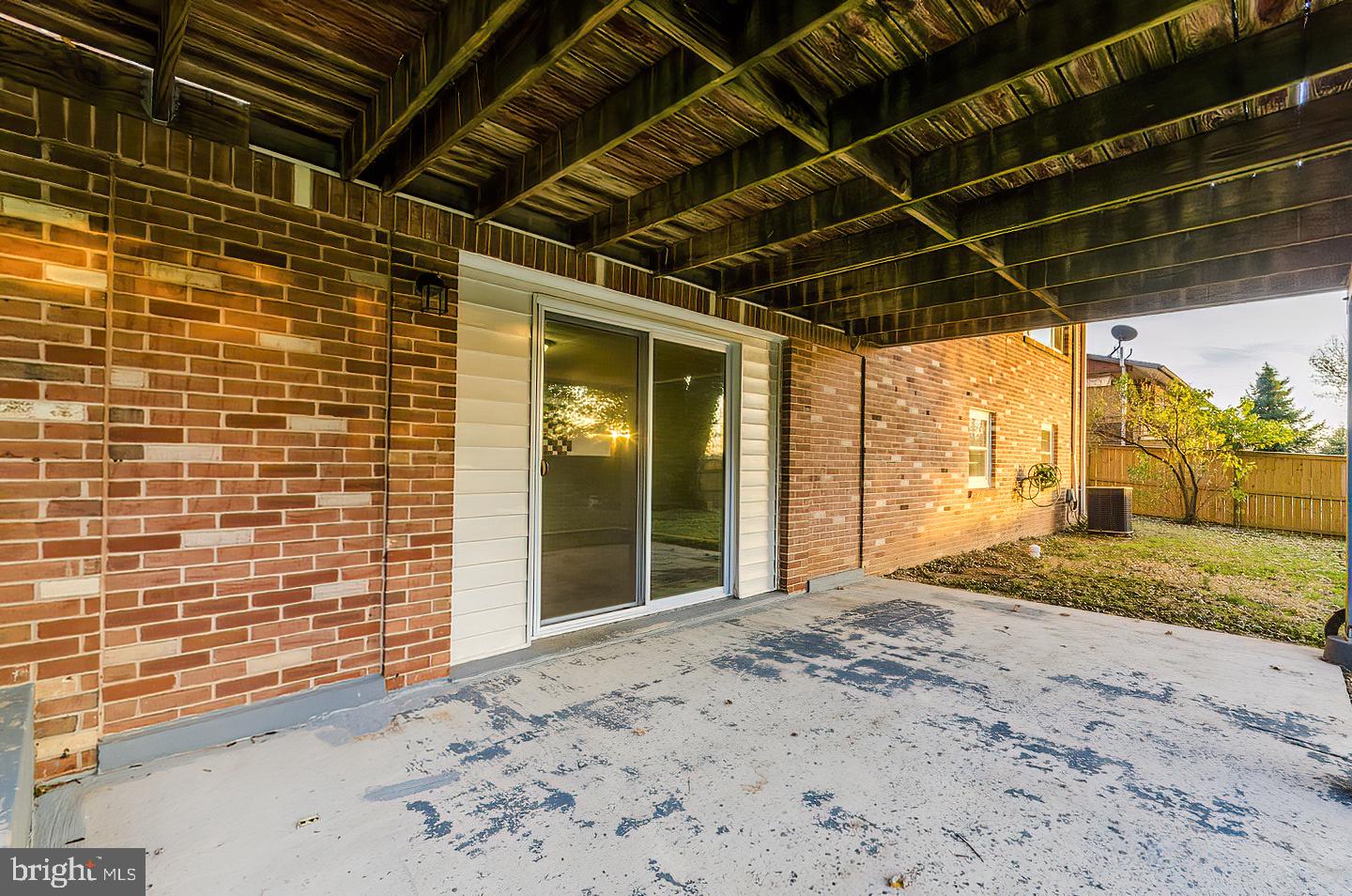 PARK HEIGHTS - Residential