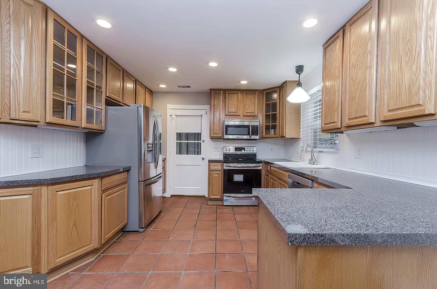 PARK HEIGHTS - Residential